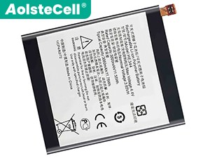 Nokia HE344 baterija