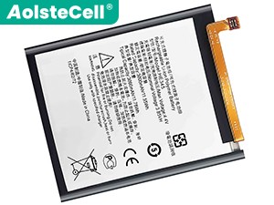 Nokia HE345 baterija