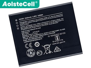Nokia 1 Plus baterija