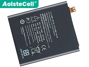 Nokia 3.1A baterija