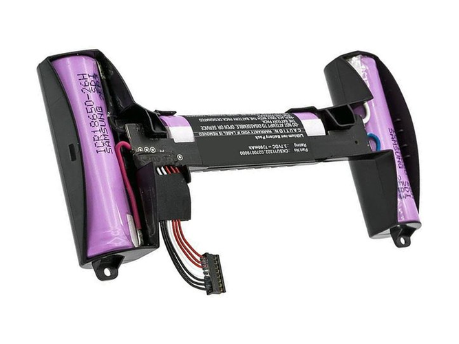 Nvidia 027-0012-000 baterija