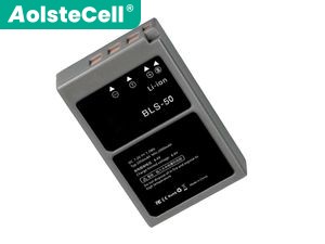 Olympus E-P1 baterija