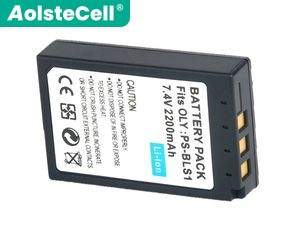 Olympus PS-BLS1 baterija