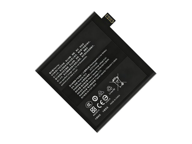 Oppo BLP675 baterija