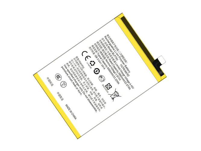 Oppo Realme C25 baterija
