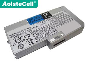 Panasonic CF-VZSU56AJS baterija