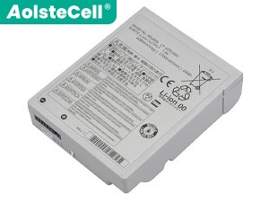 Panasonic CF-C1BDHXZ6M baterija
