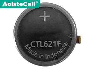 Panasonic CTL621F baterija