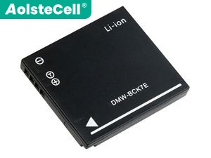 Panasonic Lumix DMC-FX80GK baterija