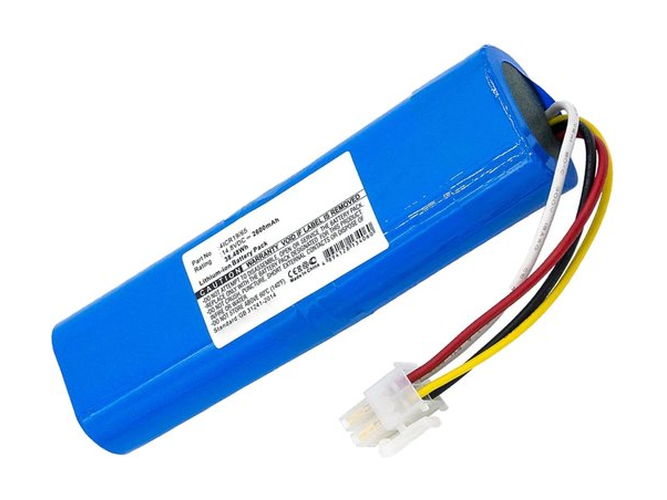 Philips CP0111/01 baterija