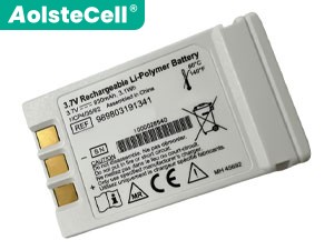 Philips 989803191341 baterija