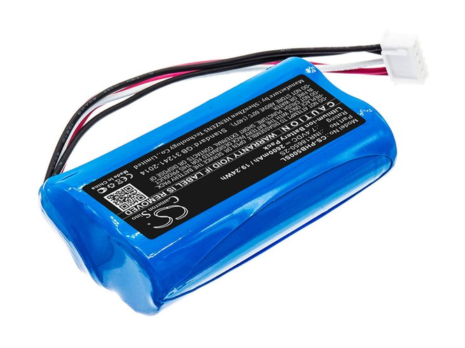 Philips SB500M baterija