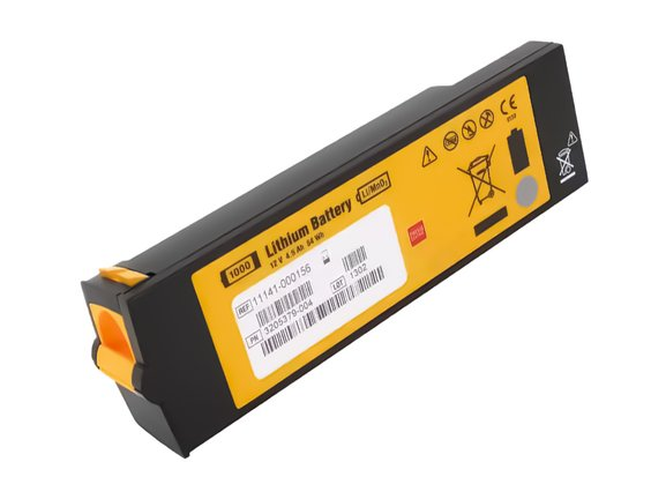 Physio Control 11141-000156 baterija