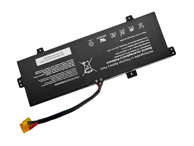 Positivo ACE536899-2S1P-N baterija