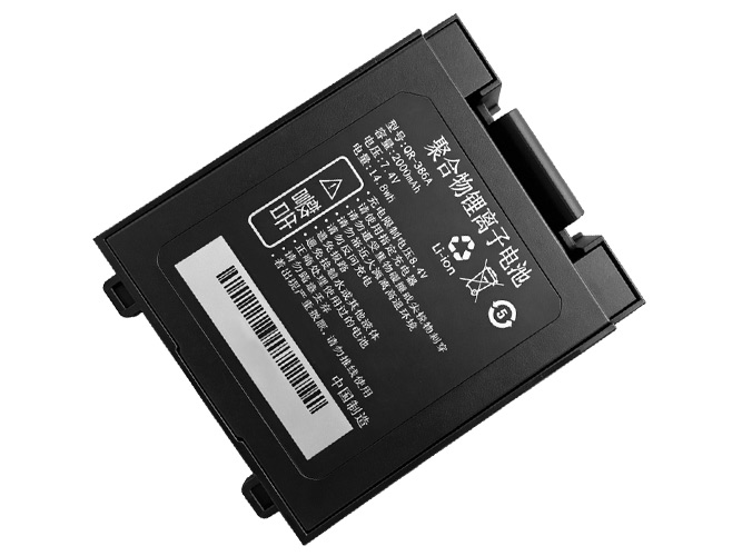 Qirui QR-386A baterija
