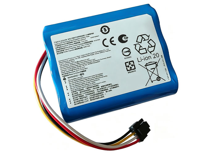 Roborock BRR-42C-5200AF baterija