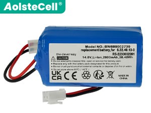 Rowenta RS-2230002091 baterija