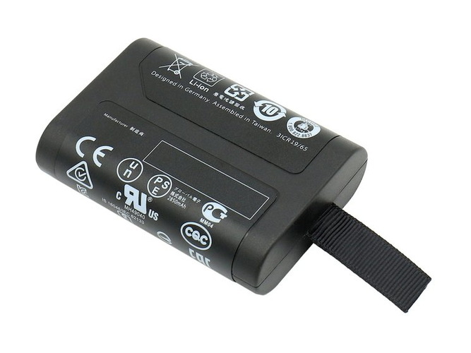 RRC RRC2040 baterija