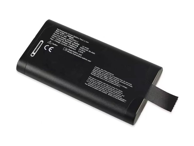 RRC 410148-03 baterija