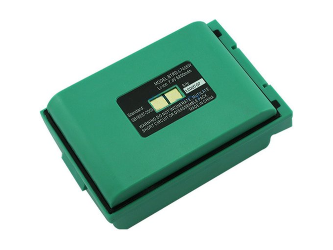 Ruide BTRD-L7405W baterija
