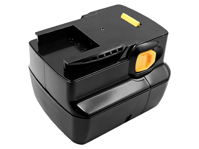 Ryobi BPS-2400 baterija