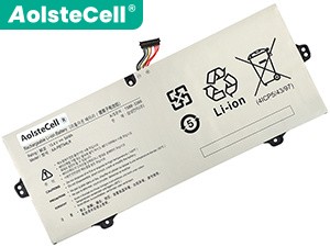 Samsung NP940X3M-K02US baterija