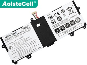 Samsung NP900X3L-K07HK baterija