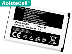 Samsung AB463651BU baterija