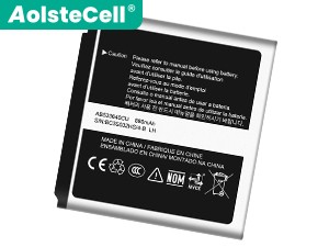 Samsung G600 baterija