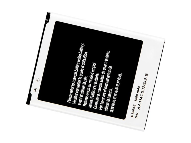 Samsung B150AE baterija