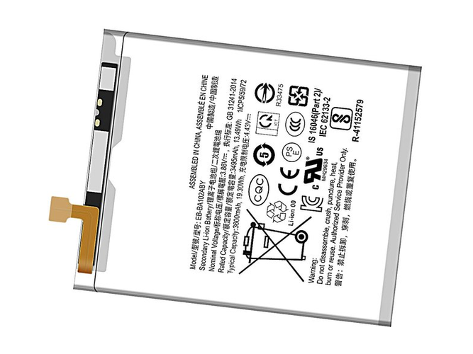 Samsung Galaxy A20e SM-A202K baterija