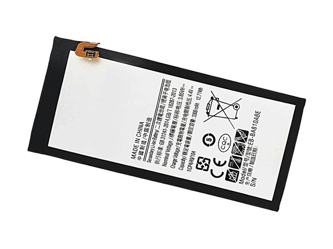 Samsung Galaxy A8 2016 baterija
