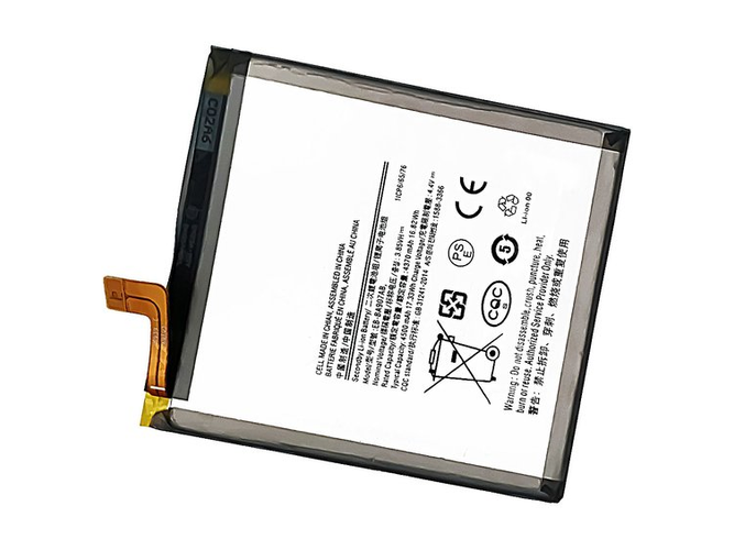 Samsung EB-BA907ABY baterija