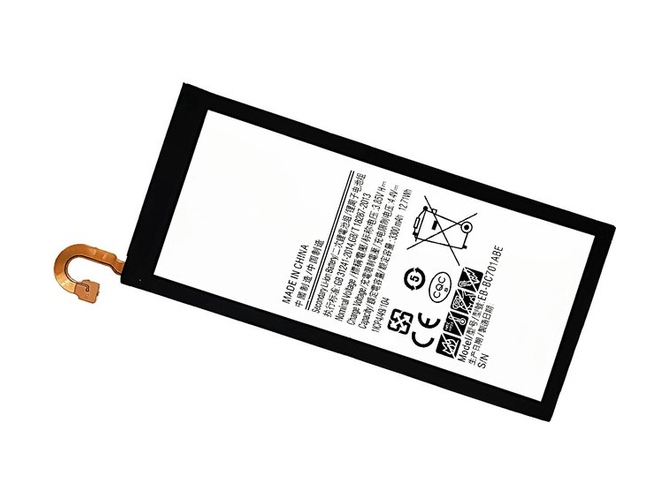 Samsung C7010 baterija