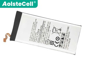 Samsung SM-E500F baterija