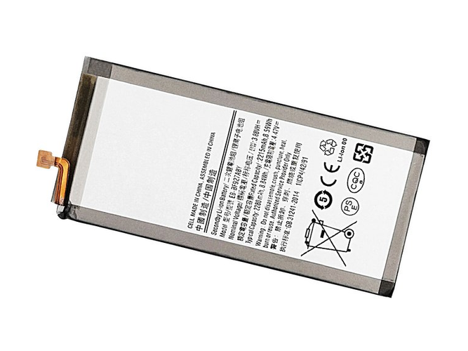 Samsung EB-BF927ABY baterija