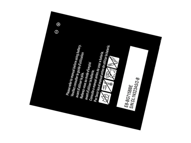 Samsung SM-G715FN/DS baterija