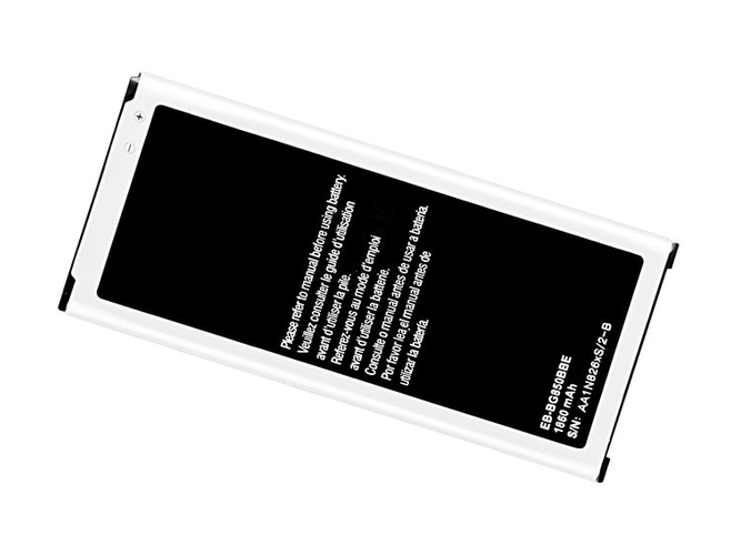 Samsung Alpha SM-G850K baterija