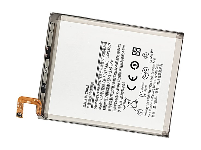 Samsung SM-G9770 SM-G977U baterija