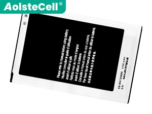 Samsung Note 3 Neo 3G N750 baterija