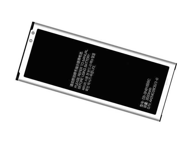 Samsung Galaxy Note 4 SM-N9109W baterija