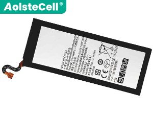 Samsung Note FE baterija