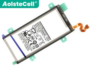 Samsung SM-N960 (all variations) baterija