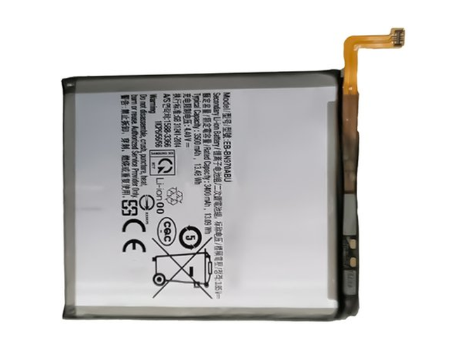 Samsung EB-BN970ABU baterija