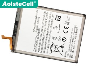 Samsung EB-BN980ABU baterija