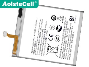 Samsung Galaxy S25 Plus SM-S936E baterija