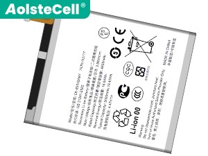Samsung Galaxy S25 Ultra SM-S938B/DS baterija