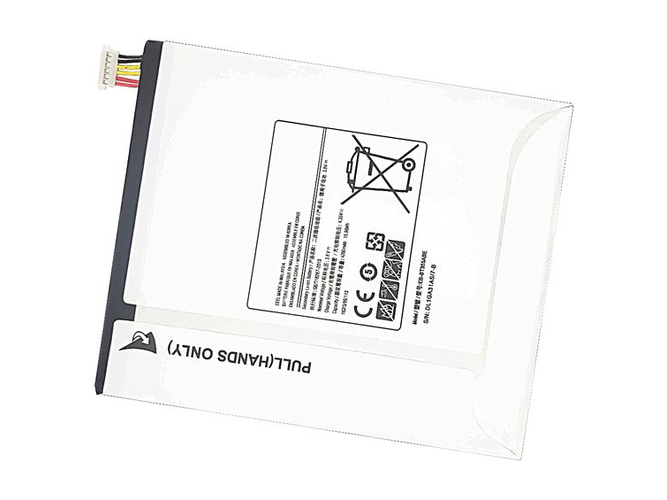 Samsung T355C baterija