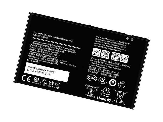 Samsung EB-BT545ABY-94 baterija