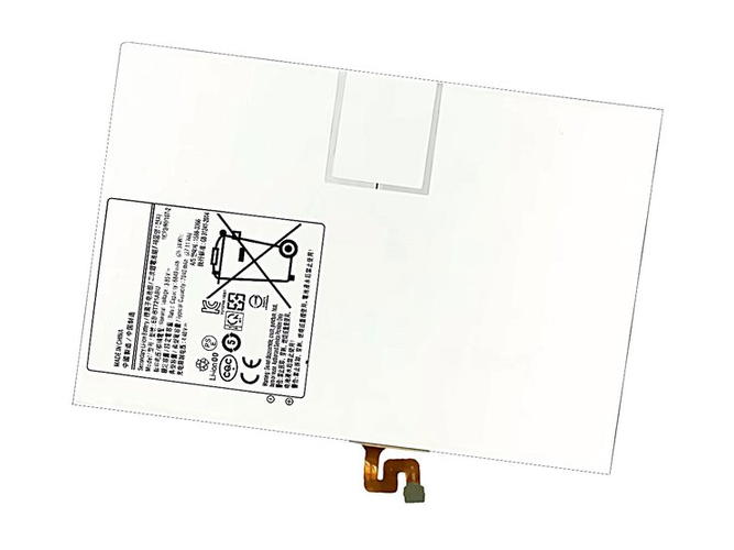 Samsung Galaxy Tab S6 SM-T860 baterija